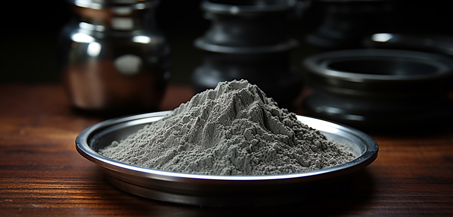 Niobium Powder: A Key Additive for High-Performance Alloys